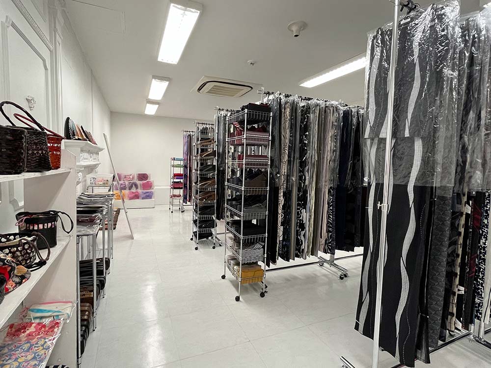 浴衣レンタル特別日